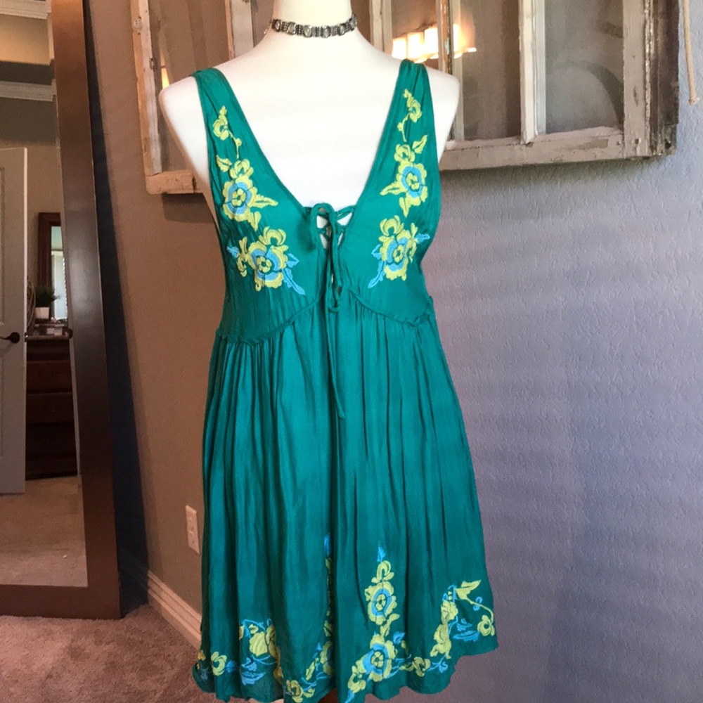 free people dress / tunic